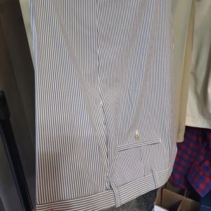 Haggar men's golf shorts